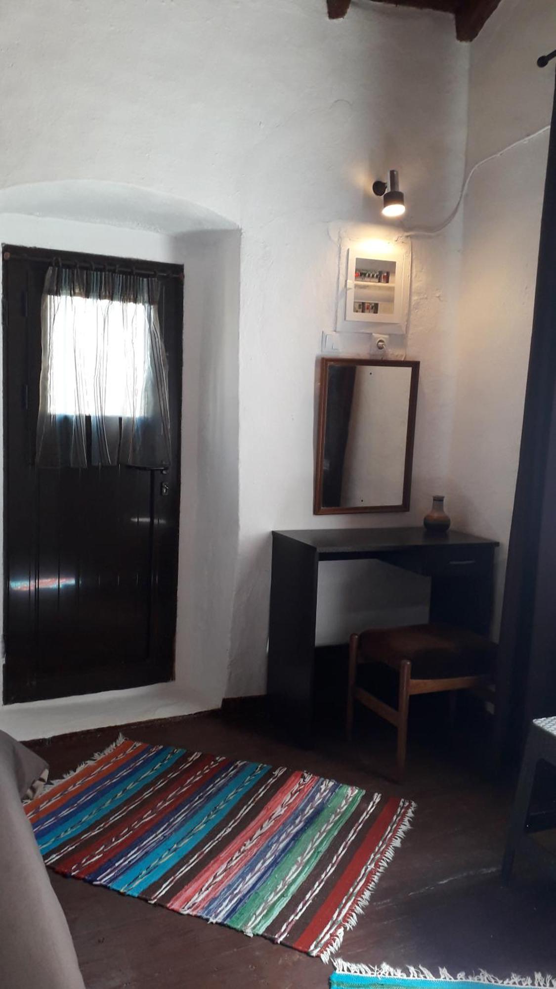 Πέτρινο Σπίτι-Stone House Villa Koíta Exteriör bild