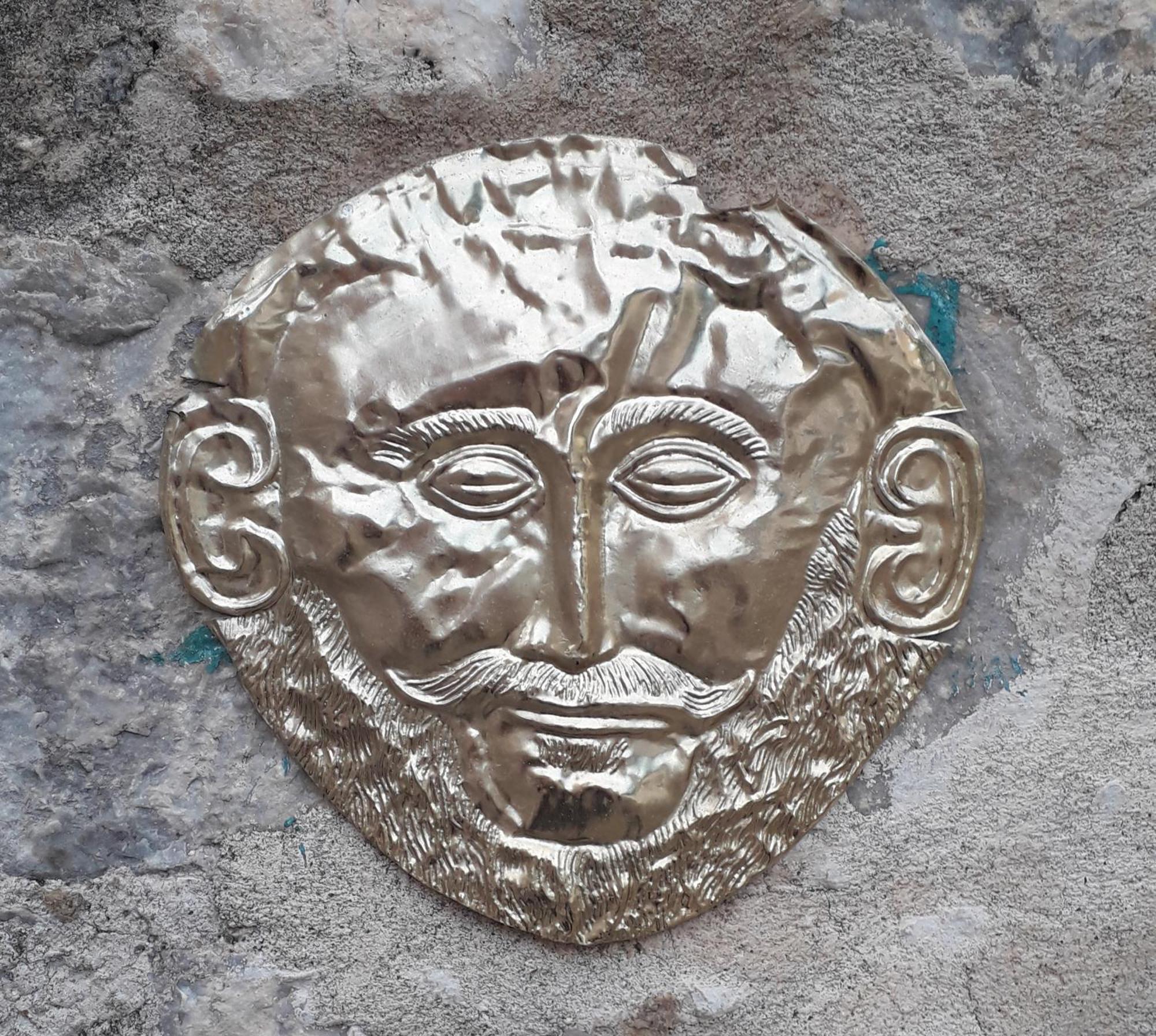 Πέτρινο Σπίτι-Stone House Villa Koíta Exteriör bild